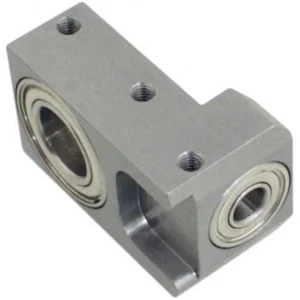 Conjunto de bloque de rodamientos MA120-8 con rodamientos avión RC Heli Xcell nuevo 120-8 - Imagen 1 de 1