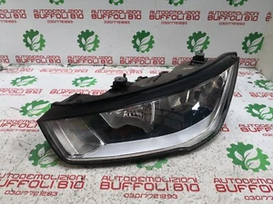 Proiettore SINISTRO PER AUDI A1 Serie (8XK) 8XA941003 (14 18) - Foto 1 di 7