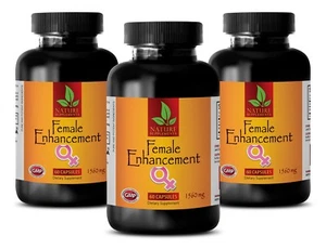 Maca Magic Extract - FEMALE ENHANCEMENT - Promotes Sexual Vitality - 3 Bottles - Picture 1 of 5