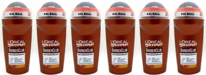 Loreal Men Expert Barber Club Deo Roll-On 48H Deodorant ohne Aluminium 6 x 50 ml - Bild 1 von 1