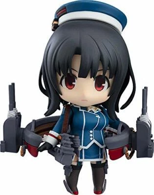 Figura Takao Good Smile Company Nendoroid 1023 Colección Kantai NUEVA de Japón Foto 1 de 4
