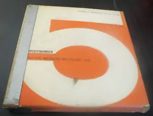 Reel to Reel Earl Hines 8-3-38 Grand Terrace + Erskine Hawkins 3-4-40 Savoy - Picture 1 of 7