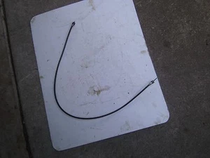 1993 ARCTIC CAT LYNX 340 SPEEDOMETER CABLE 0620-030 - Picture 1 of 3