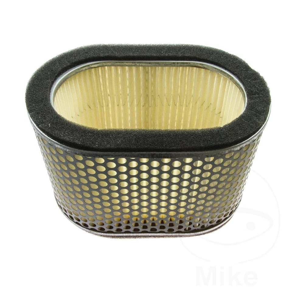 Hiflo Air Filter HFA3901 Fits Cagiva Raptor 1000 2000-2005 - Image 1 of 1