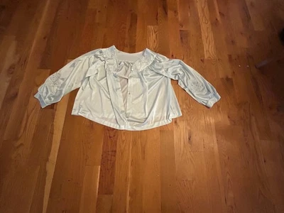 Nancy King  lingerie pajamas - Image 1 of 4