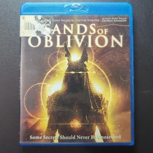 Sands of Oblivion (Blu-ray, 2007) - Picture 1 of 3