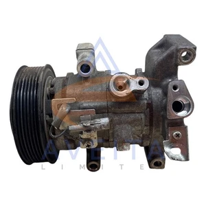Toyota Hi-Lux Invincible X 20-24 2.8 Diesel Air Con Compressor Pump 10SRE11C - Picture 1 of 15