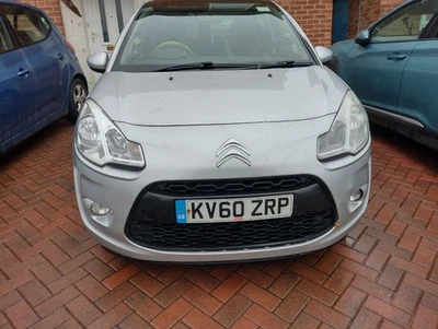 Citroen C3 AIRDREAM+ HDI - Image 1 of 4
