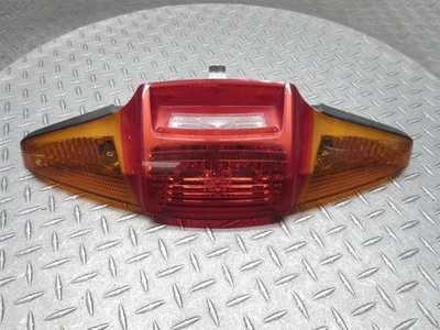 2007 07-09 BMW R1200 R1200RT OEM Rear Tail Brake Turn Signal Combination Light - Image 1 of 4