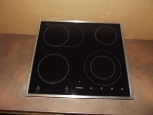 Placa vitrocerámica Siemens EK73151 EKT731SE 2 años de garantía CERAN® P882 - Imagen 1 de 10