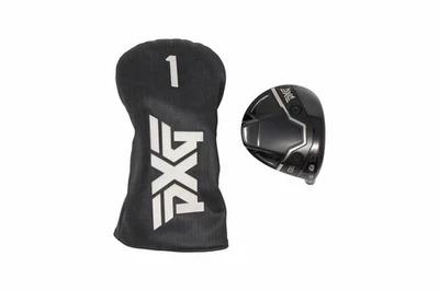 PXG 0311 Black OPS Tour-1 - HEAD ONLY - Right-Handed - 9 Degrees - Image 1 of 4