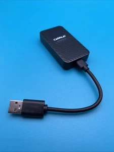Wireless carplay adapter *for parts or repair* as is - Picture 1 of 8