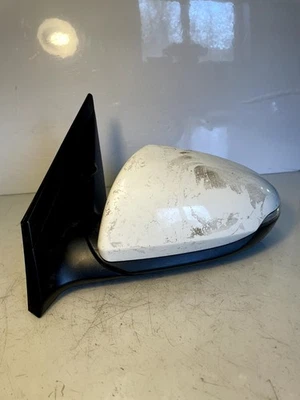 2017-2022 Hyundai Ioniq Hybrid LH Left  Driver Door Mirror Side View OEM LL2-P44 - Image 1 of 4