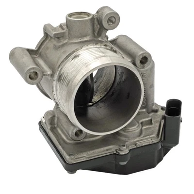 Drosselklappe für VW Audi Seat Skoda 2.0 TDI 03L128063AC Original - Bild 1 von 4