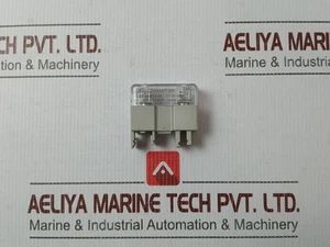 CZ CZ0804/T 2A Fuse Element Small Base 250V - Picture 1 of 9