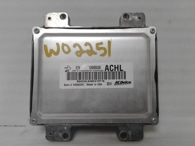 Motor Trax 2019 ECM 1244092 Foto 1 de 4