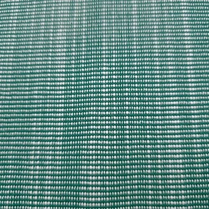 Green White Tapestry Upholstery Fabric 58" by the Yard Double Sided Reversible - Picture 1 of 12