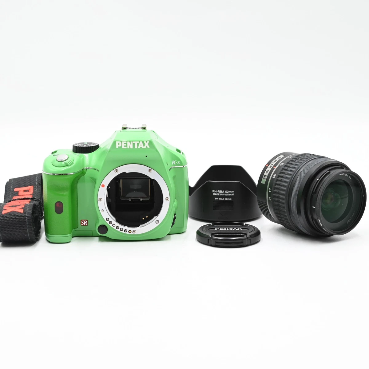 pentax k x products for sale | eBay