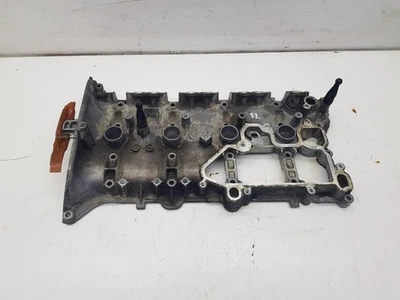 2019 AUDI S3 8V 2.0 TFSi / VW SEAT SKODA ENGINE ROCKER COVER OEM 06K103475H - Image 1 of 4