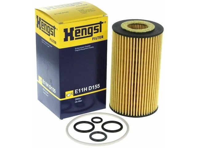 Filtro de aceite Hengst 64VFXR18 para Dodge Sprinter 2500 3500 2007 2008 Foto 1 de 1