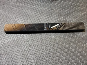 Barra de sonido Bose SoundTouch 300 negra con cable de alimentación sin control remoto - Imagen 1 de 11