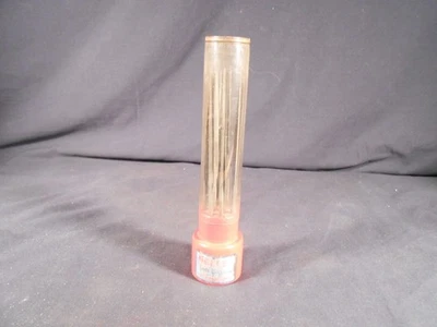 12 Pc HELLER NEEDLE FILE SET 6 1/4" 2 cut. - Image 1 of 4