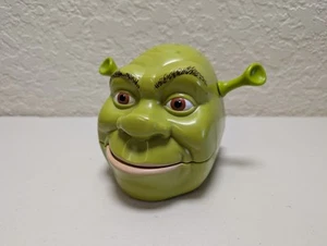 Play-Doh Shrek 2 - Canale Radice Marcia - Playset 22505 - Foto 1 di 3