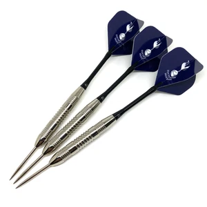 Tottenham Hotspur Darts Set - 21g - Official Spurs Flights - Fußball Geschenkidee! - Bild 1 von 5