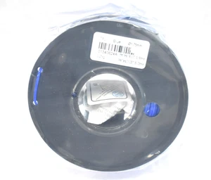 Niebieski 01340624A .25kg Drukarka 3D Szpula filamentu 1,75 mm Zamienny zestaw TPU - Zdjęcie 1 z 4