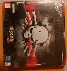 RAISEN 2 DARK WATERS COLLECTOR'S EDITION PS3 PLAYSTATION 3 ITA NUOVO - Imagen 1 de 4