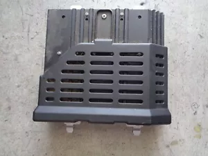 2007-2013 Mitsubishi Lancer Outlander Rockford Fosgate Amplifier Amp 8701A256 - Picture 1 of 4