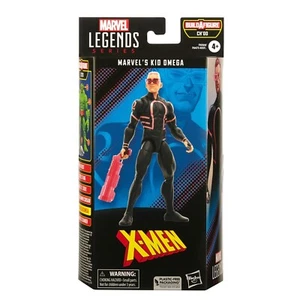 Marvel Legends 6" X-Men Wave Marvel’s Kid Omega (CH'OD BAF) - Picture 1 of 7