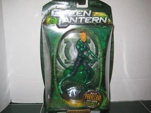 DC Green Lantern Tomar-Re Movie Master Figure Parallax BAF Series - Picture 1 of 1