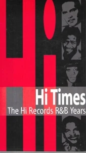 HI TIMES: HI RECORDS R&B YEARS - V/A 3xCD BOX SET unplayed Near Mi - Picture 1 of 4