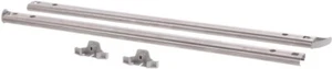 Bosch Siemens Neff 00668097 Korbführungsschienen für Oberkorb ORIGINAL - Bild 1 von 2