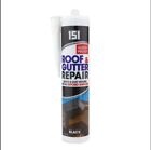 151 Roof & Gutter Repair LONG-LASTING AND RELIABLE Black 450g