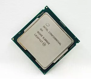 Intel ES i5 10500 10600K/ i7 11700/ i9 9900 /10900 / i9 11900 /E 2278G 2288G - Picture 1 of 12