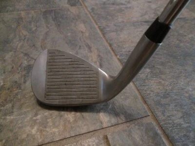 Mizuno T22 58.12 Lob Wedge DG TI S400 RH ¡BONITO!! Foto 1 de 4