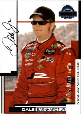 2005 Press Pass Eclipse #3 Jeff Gordon Card - Image 1 of 2