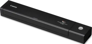 Canon imageFORMULA P-208II Personal Document Scanner - Picture 1 of 5