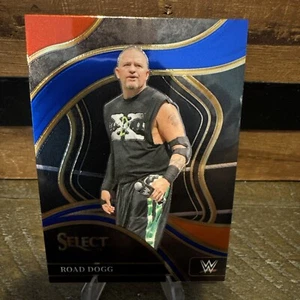 2024 Panini Select WWE WRESTLING RINGSIDE LEVEL ROAD DOGG #221 venta al por menor - Imagen 1 de 2