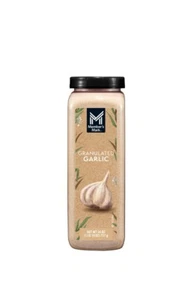 Member's Mark Granulated Garlic, 26 oz. - Picture 1 of 4