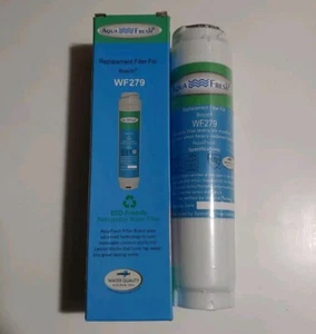 Aqua Fresh Bosch 644845 Replacement Refrigerator Water Filter Cartridge - Picture 1 of 5