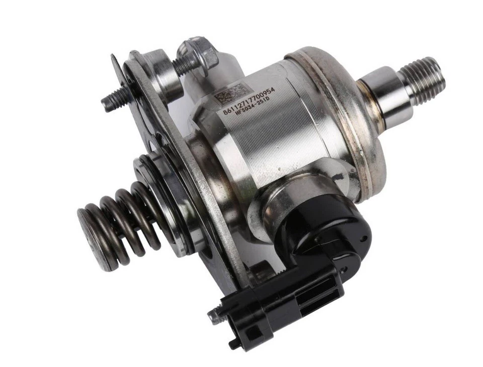 ACDelco HPM1029 Fuel Pump With Seal, Retainer, Gasket, and Bolt - Photo 1/1