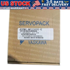 NUOVO YASKAWA JEPMC-MP2300S-E JEPMCMP2300SE convertitore di frequenza SPEDIZIONE VELOCE - Foto 1 di 7