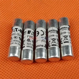 10pcs Fuse FWC-32A10F FWC32A10F 32A 600Vac 10 #E1 - Bild 1 von 4