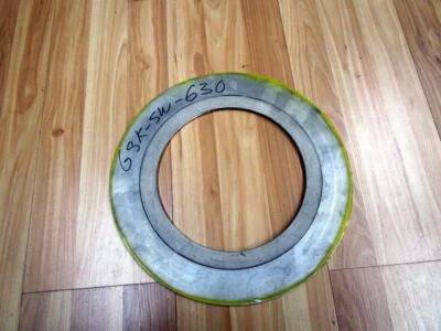 Sterling Spiroflex 8 1500 A 1 6 1 Spiral Wound Gasket 81500A161 - Image 1 of 4