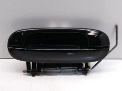 03-07 Cadillac CTS Door Handle Rear Outer Complete Passenger RH OEM - Изображение 1 из 4