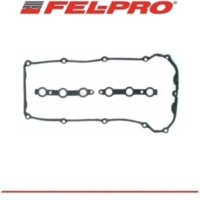 OEM FEL-PRO Valve Cover Gasket Set For 2002-2005 BMW 330I L6-3.0L - Imagem 1 de 4