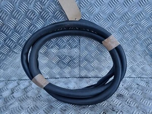 GUMMI-WETTER-TÜRDICHTUNG BEIFAHRERSEITE VORNE NSF FÜR VAUXHALL (OPEL) INSIGNIA 2008-2013 - Bild 1 von 3